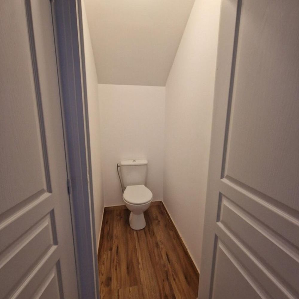 � vendre  Maison Saint-Jean-d'Ang�ly (17400)