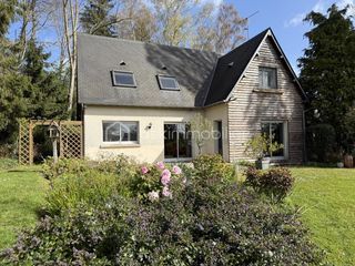  Maison � vendre 4 pi�ces 120 m�