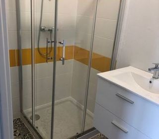  Appartement � louer 1 pi�ce 15 m�