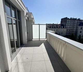  Appartement � vendre 5 pi�ces 111 m�