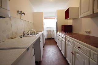  Appartement � vendre 4 pi�ces 77 m�