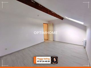  Maison � vendre 4 pi�ces 63 m�