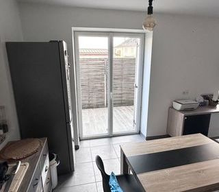  Appartement � vendre 3 pi�ces 61 m�