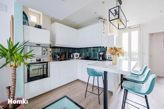  Appartement � vendre 3 pi�ces 63 m�