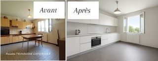  Maison � vendre 5 pi�ces 128 m�