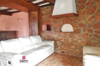  Maison � vendre 9 pi�ces 230 m�