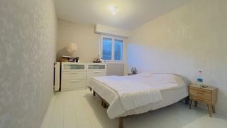  Appartement � vendre 3 pi�ces 62 m�