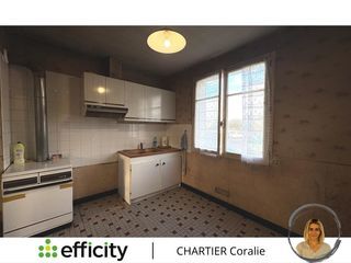  Maison � vendre 4 pi�ces 73 m�