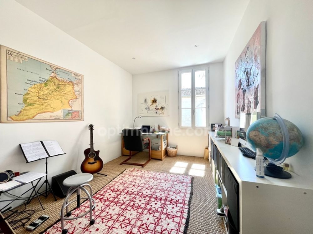 � vendre  Maison Aigues-Mortes (30220)