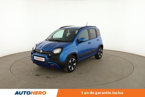 Fiat Panda 1.0 Hybride BSG Cross 70 ch 2024 occasion Issy-les-Moulineaux 92130