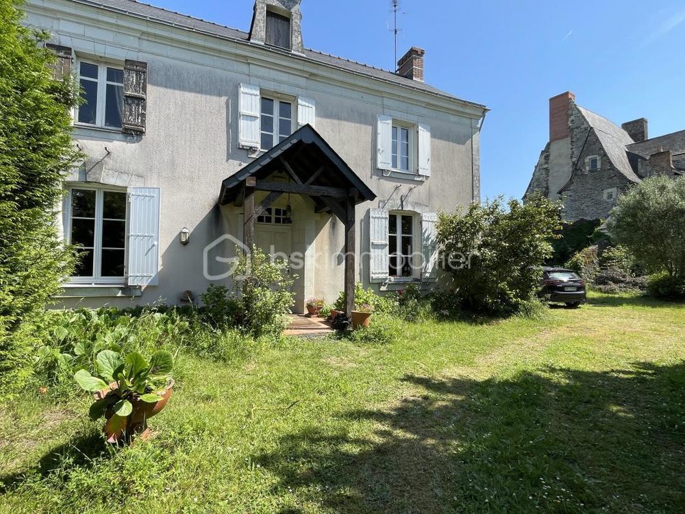 � vendre  Maison Brissac-Quinc� (49320)
