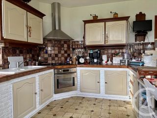  Maison � vendre 10 pi�ces 169 m�