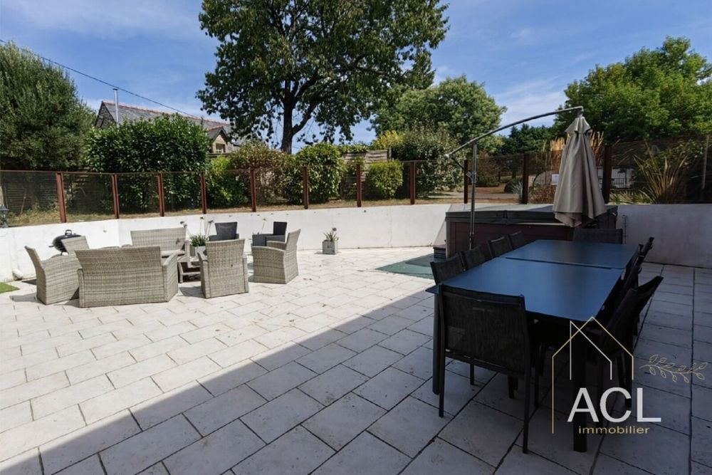 � vendre  Propri�t�/ch�teau Lorient (56100)