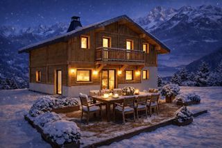  Maison � vendre 6 pi�ces 165 m�