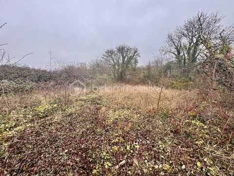 Beau terrain constructible non viabilis&eacute; 31000 60420 Maignelay montigny