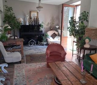  Propri�t�/ch�teau � vendre 6 pi�ces 154 m�