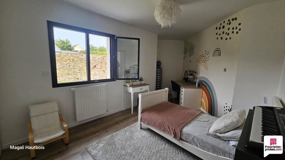 � vendre  Propri�t�/ch�teau Avranches (50300)