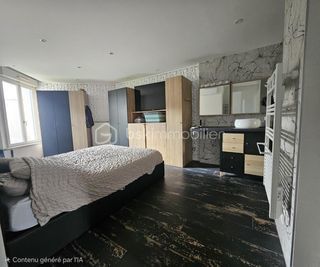  Appartement � vendre 5 pi�ces 125 m�