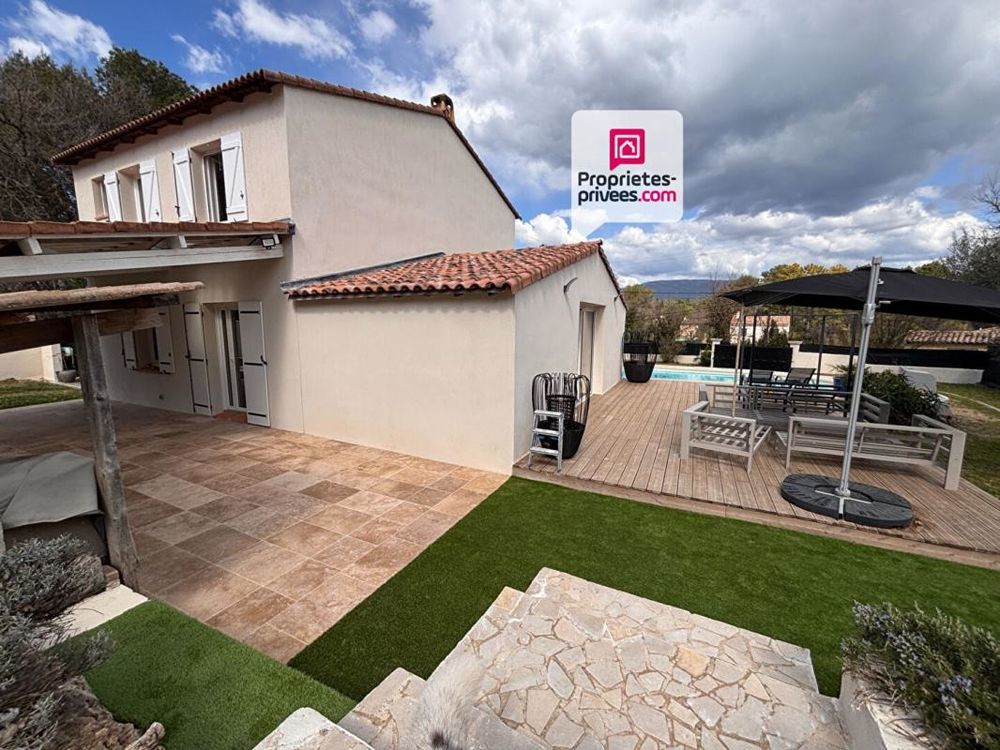 � vendre  Maison Callian (83440)