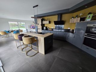  Maison � vendre 5 pi�ces 160 m�