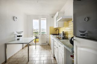  Appartement � vendre 5 pi�ces 85 m�