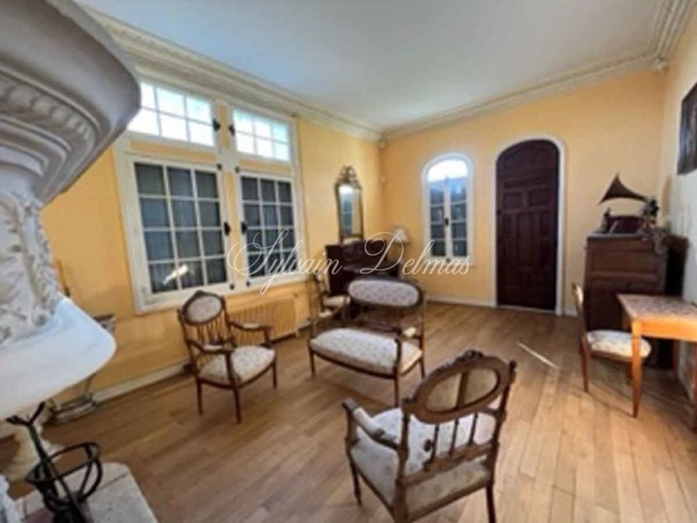 � vendre  Propri�t�/ch�teau Amboise (37400)