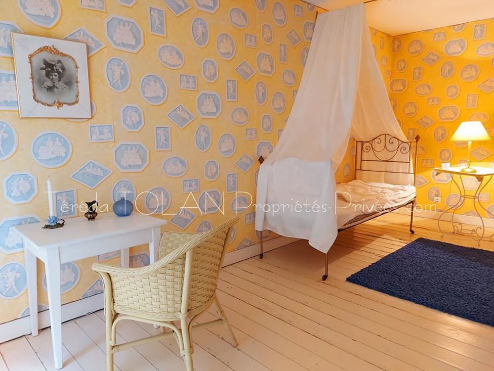 � vendre  Propri�t�/ch�teau Agen (47000)