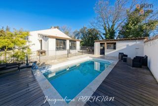  Maison � vendre 5 pi�ces 125 m�