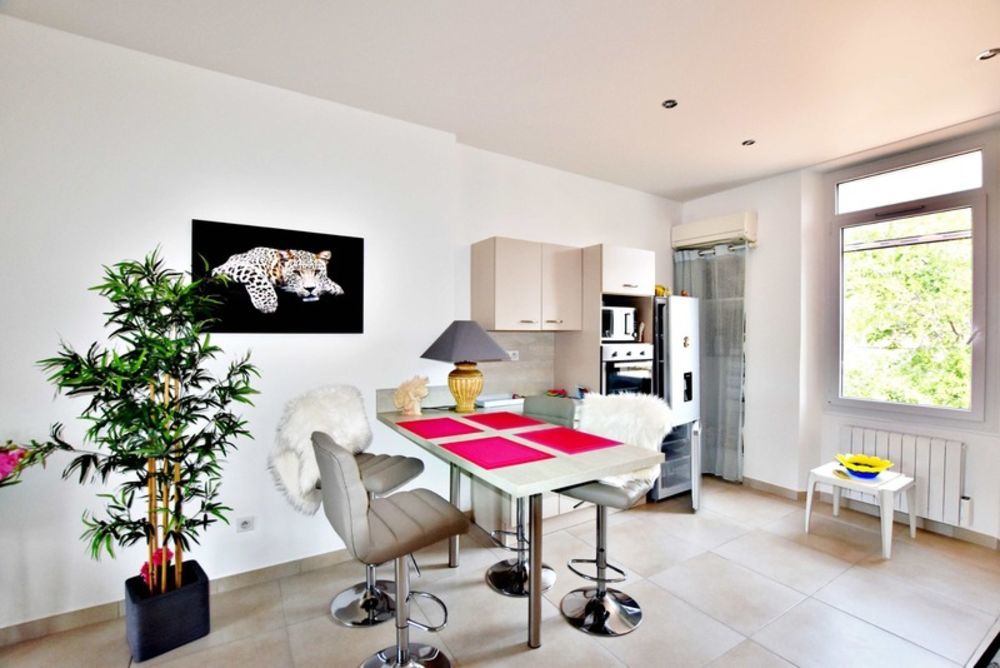 � vendre  Maison Le Lavandou (83980)