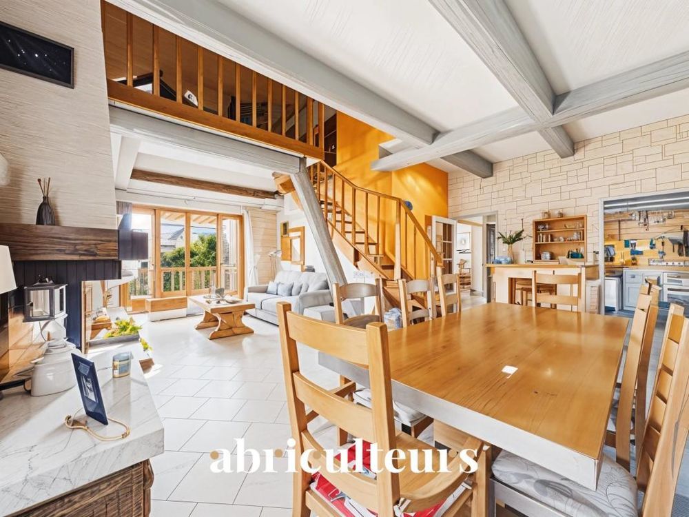 � vendre  Maison Lauris (84360)