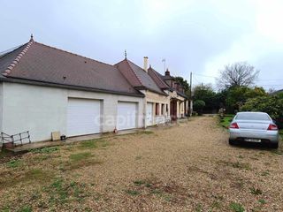  Maison � vendre 7 pi�ces 124 m�