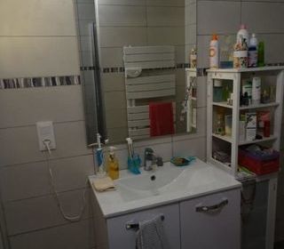  Appartement � vendre 4 pi�ces 117 m�