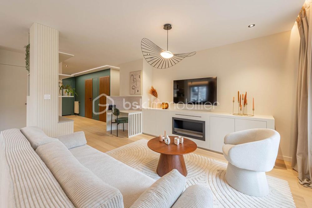 � vendre  Appartement Annecy (74000)