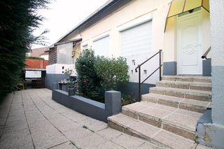  Maison � vendre 8 pi�ces 152 m�