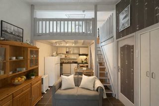  Maison � vendre 3 pi�ces 42 m�