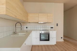  Appartement � vendre 2 pi�ces 60 m�