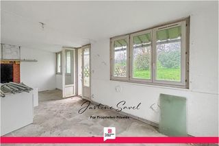  Maison � vendre 5 pi�ces 100 m�