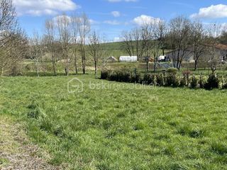  Terrain � vendre 1195 m�