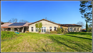  Propri�t�/ch�teau � vendre 15 + pi�ces 500 m�