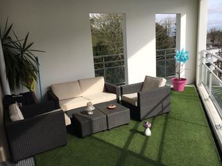  Appartement � louer 3 pi�ces 62 m�