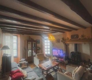  Maison � vendre 5 pi�ces 113 m�