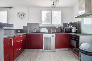  Appartement � vendre 3 pi�ces 60 m�