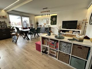  Appartement � vendre 3 pi�ces 63 m�