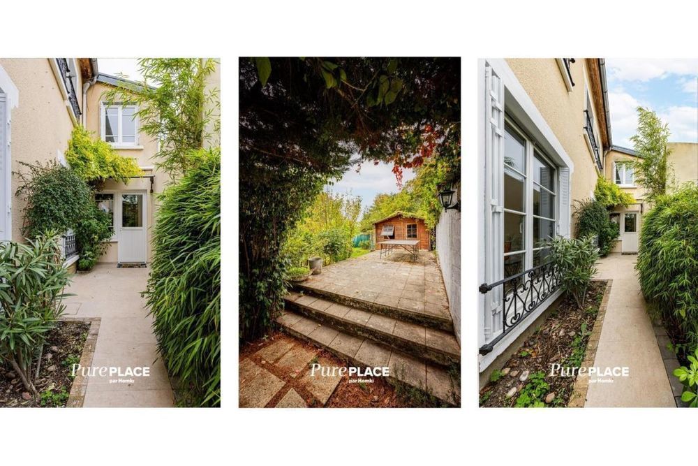 � vendre  Maison Chaville (92370)