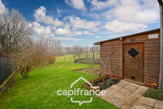  Maison � vendre 4 pi�ces 113 m�