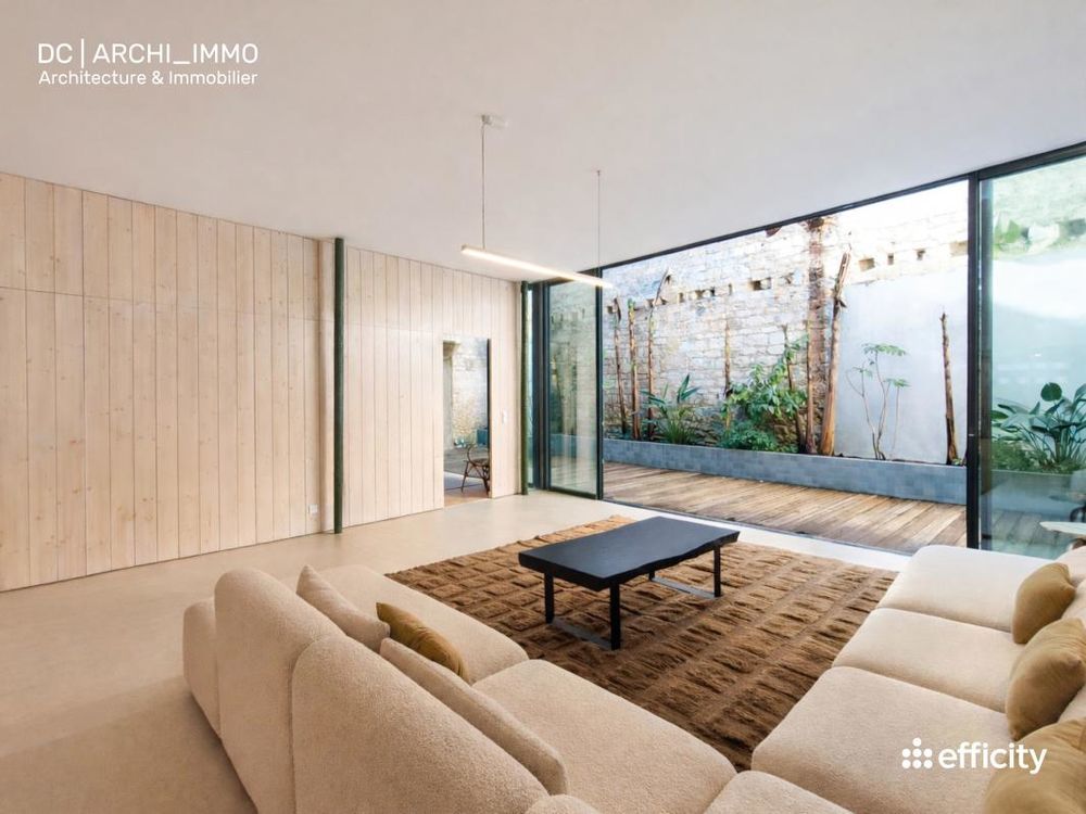 � vendre  Appartement Bordeaux (33300)