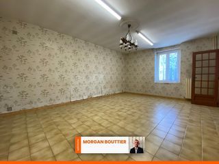  Maison � vendre 3 pi�ces 99 m�