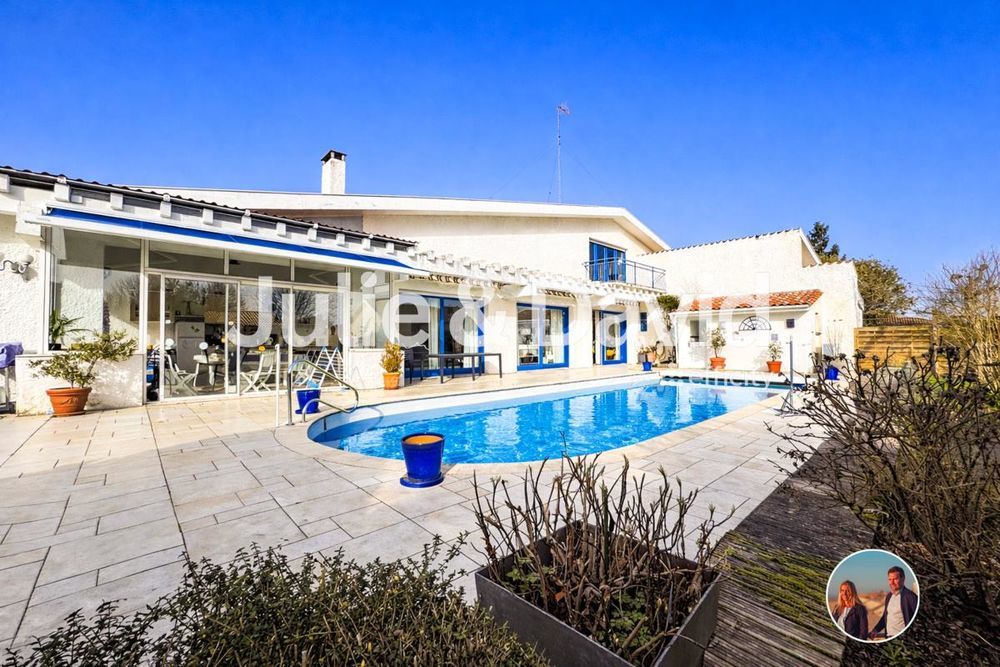 � vendre  Maison Lacanau (33680)