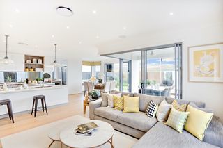  Appartement � vendre 4 pi�ces 100 m�