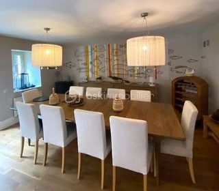  Maison � vendre 11 pi�ces 180 m�